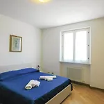 בית נופש Casa Malu מגדל אגם פוצ'יני