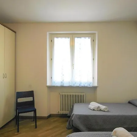 בית נופש Casa Malu