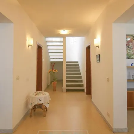 Сasa de vacaciones Casa Malu *