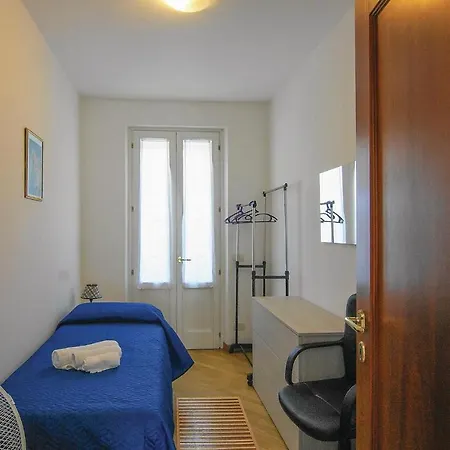 Сasa de vacaciones Casa Malu Torre del Lago Puccini
