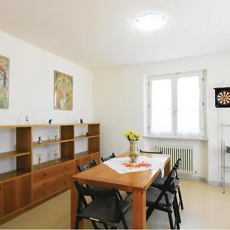Casa Malu Сasa de vacaciones Torre del Lago Puccini