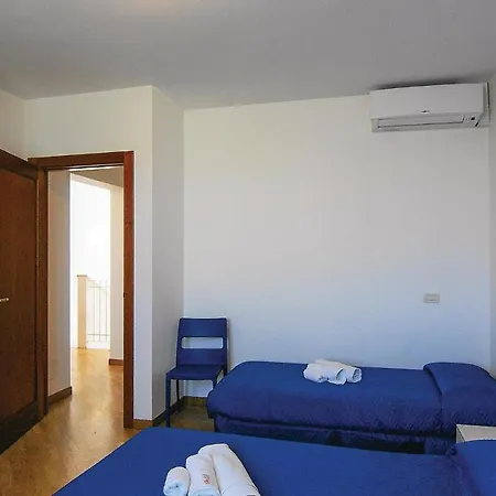 בית נופש Casa Malu *