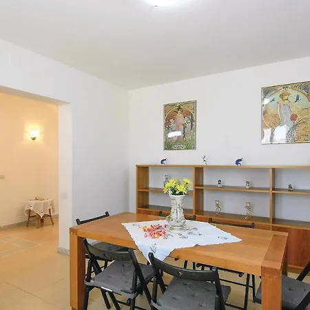 Casa Malu בית נופש