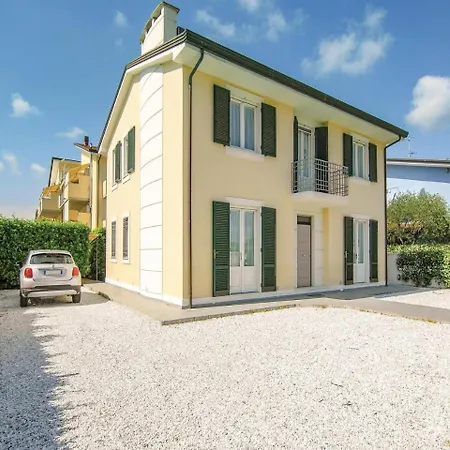 Ferienhaus Casa Malu *