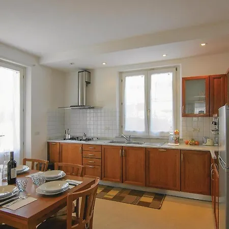 Holiday home Casa Malu