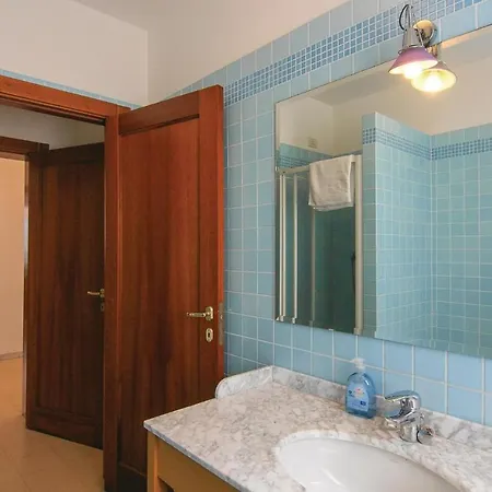 Holiday home Casa Malu Torre del Lago Puccini