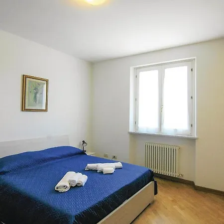 Holiday home Casa Malu Torre del Lago Puccini