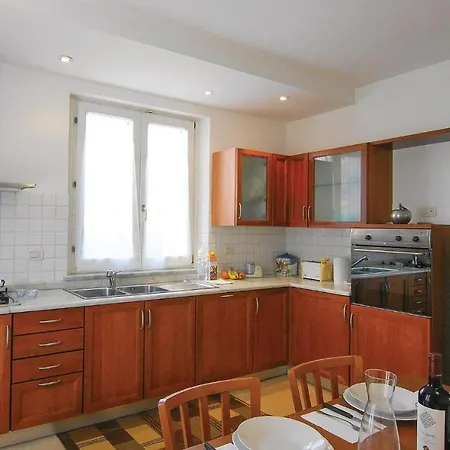 Casa Malu Holiday home